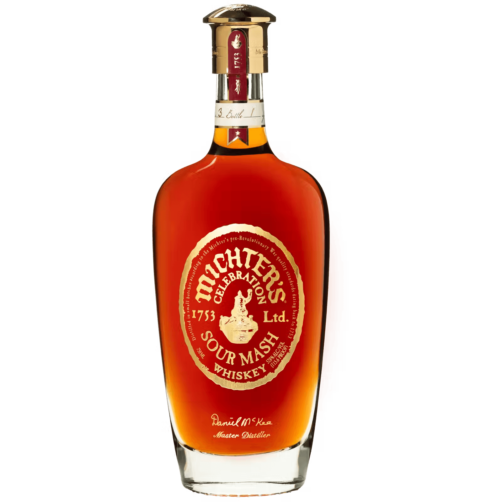 What Is The Most Expensive Bourbon In The World? Here's The List.