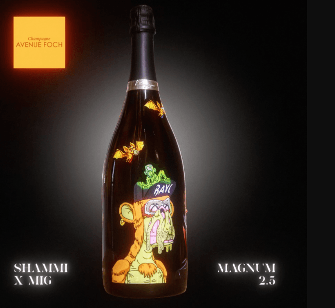 Armand de Brignac Ace of Spades Rose Champagne 75cl - DrinkSupermarket