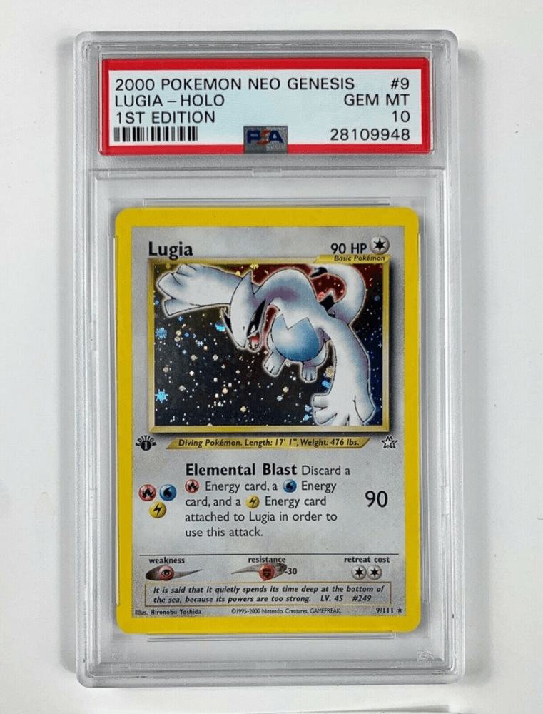 Certified Pokemon Master, Shiny Pikachu Illus. Masakazu Fukuda