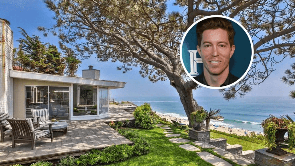 Shaun White Net Worth 2023: Income Assets Cars Career Age