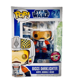 Top 8 Star Wars Funko Pops - MoneyMade