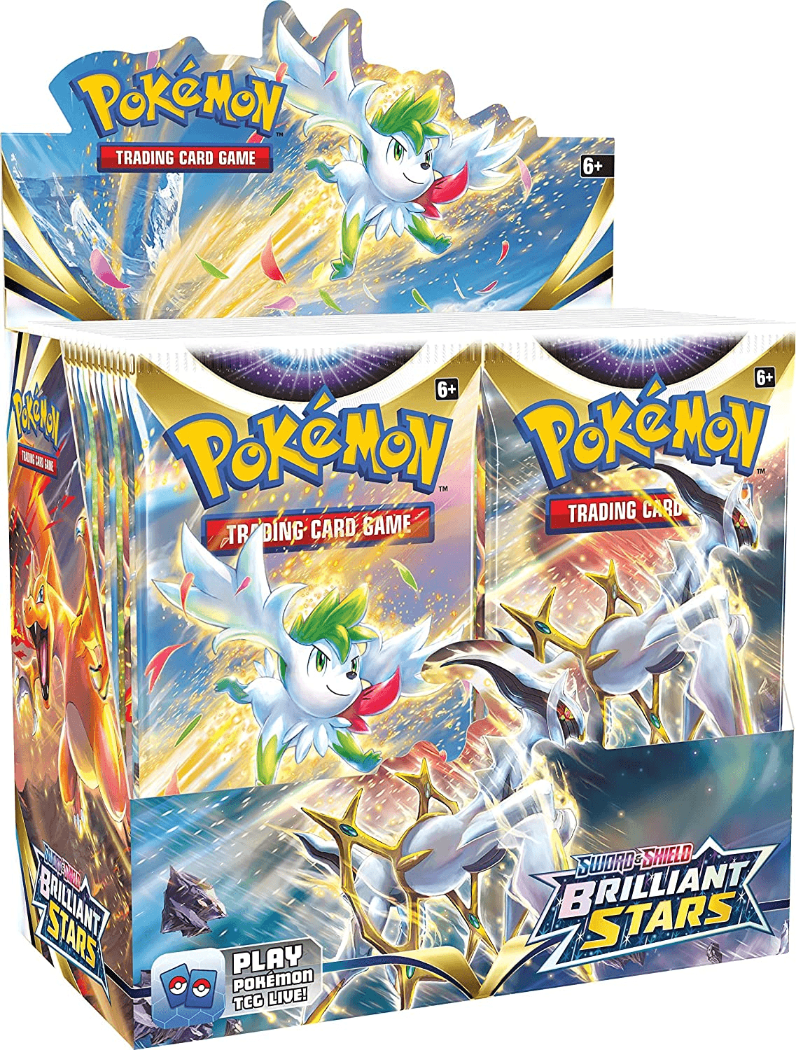 Top-10 Most Valuable Pokémon Booster Packs and Boxes - The hobbyDB Blog
