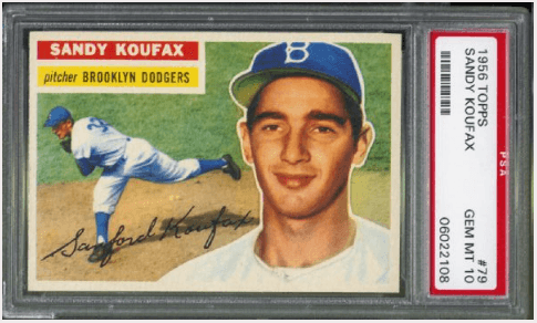 Nolan Ryan & Sandy Koufax  Sandy koufax, Best baseball player, Dodgers