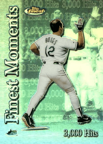 Wade Boggs Rookie Cards: Complete Guide (with Values) – Wax Pack Gods