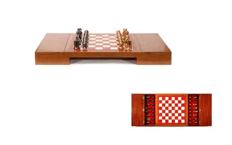 Top 2 Most Expensive Chess Sets In the World – Chess House