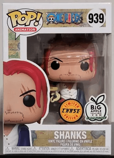 Shop One Piece Funko Pop! – Tagged One Piece – Pop Collectibles