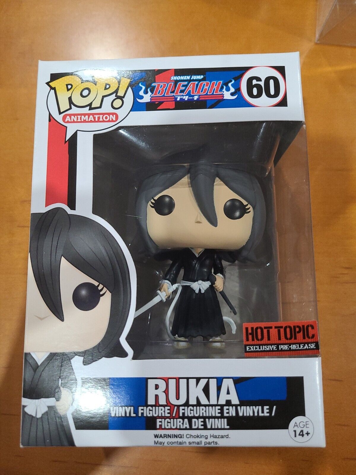 Funko Pop Anime - Pop Anime . Buy Action Figure toys in India. shop for  Funko products in India. | Flipkart.com