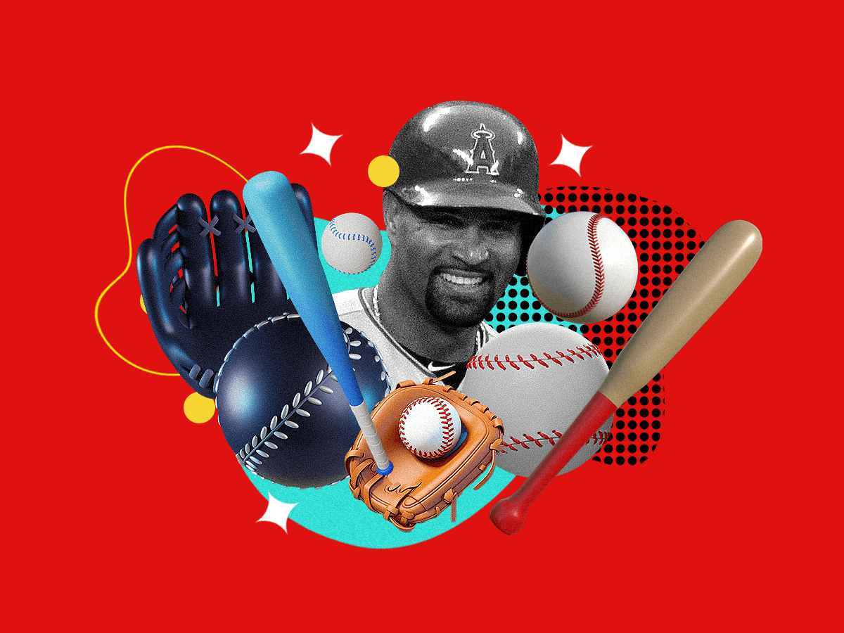 Albert Pujols made baseball history. For Dominicans, his success