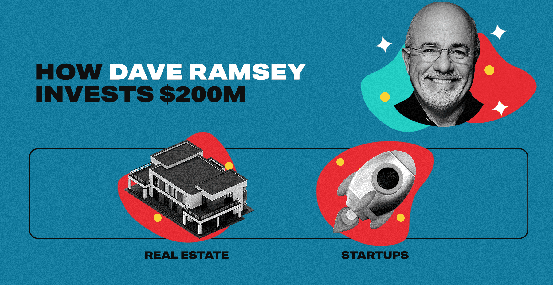 Daniel Ramsey Dave Ramsey
