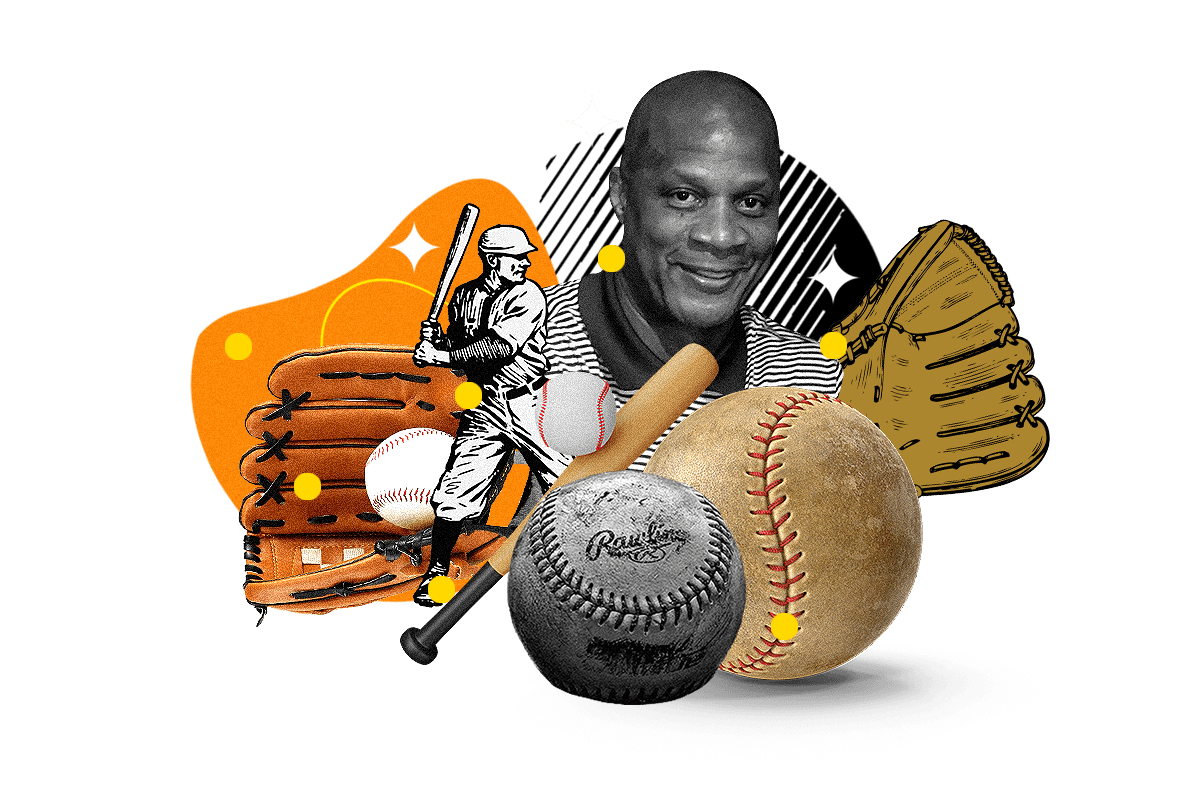 Most Valuable Darryl Strawberry Rookie Cards - MoneyMade