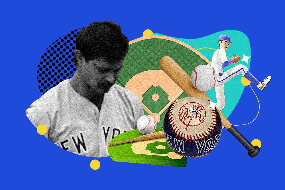 Don Mattingly collector shows his passion for Yankee great with