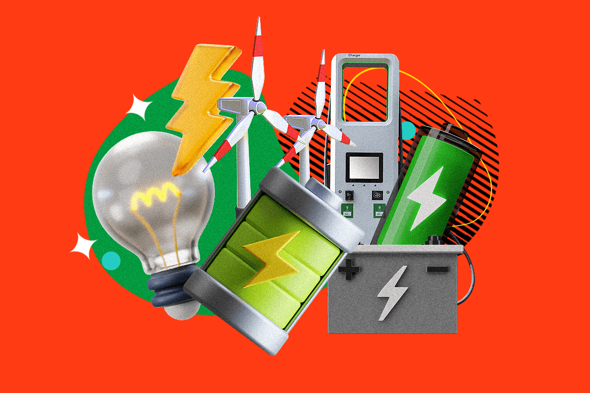 Is Adden Energy the Next Big Energy Stock? - MoneyMade