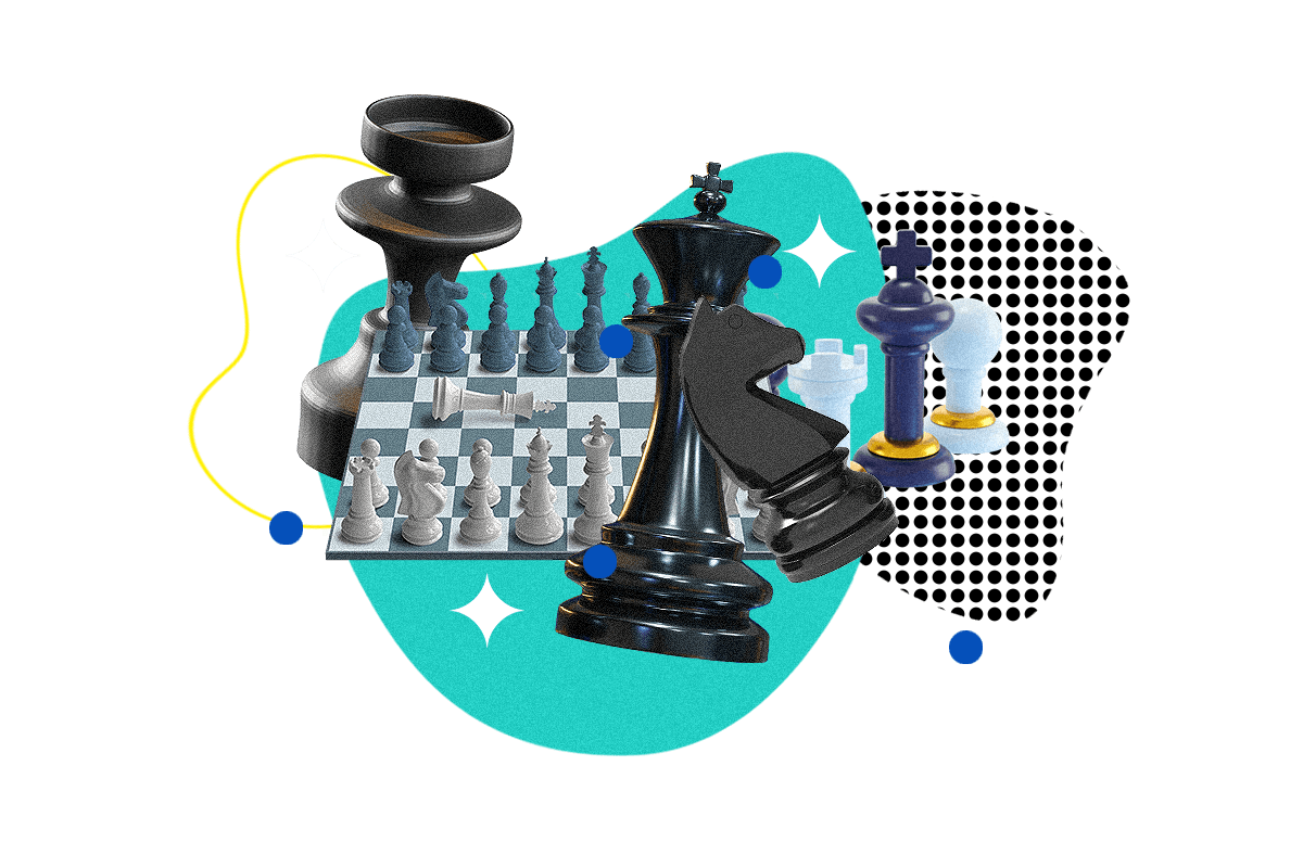 The Five Most Expensive Chess Sets Ever
