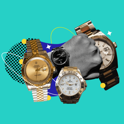 Best countries to outlet buy rolex
