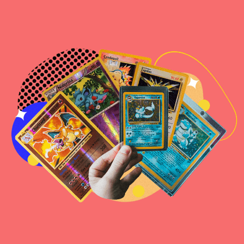 Ultra Rare Pokemon Cards Investing Guide - MoneyMade