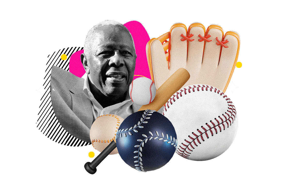 Most Valuable Hank Aaron Baseball Cards - MoneyMade