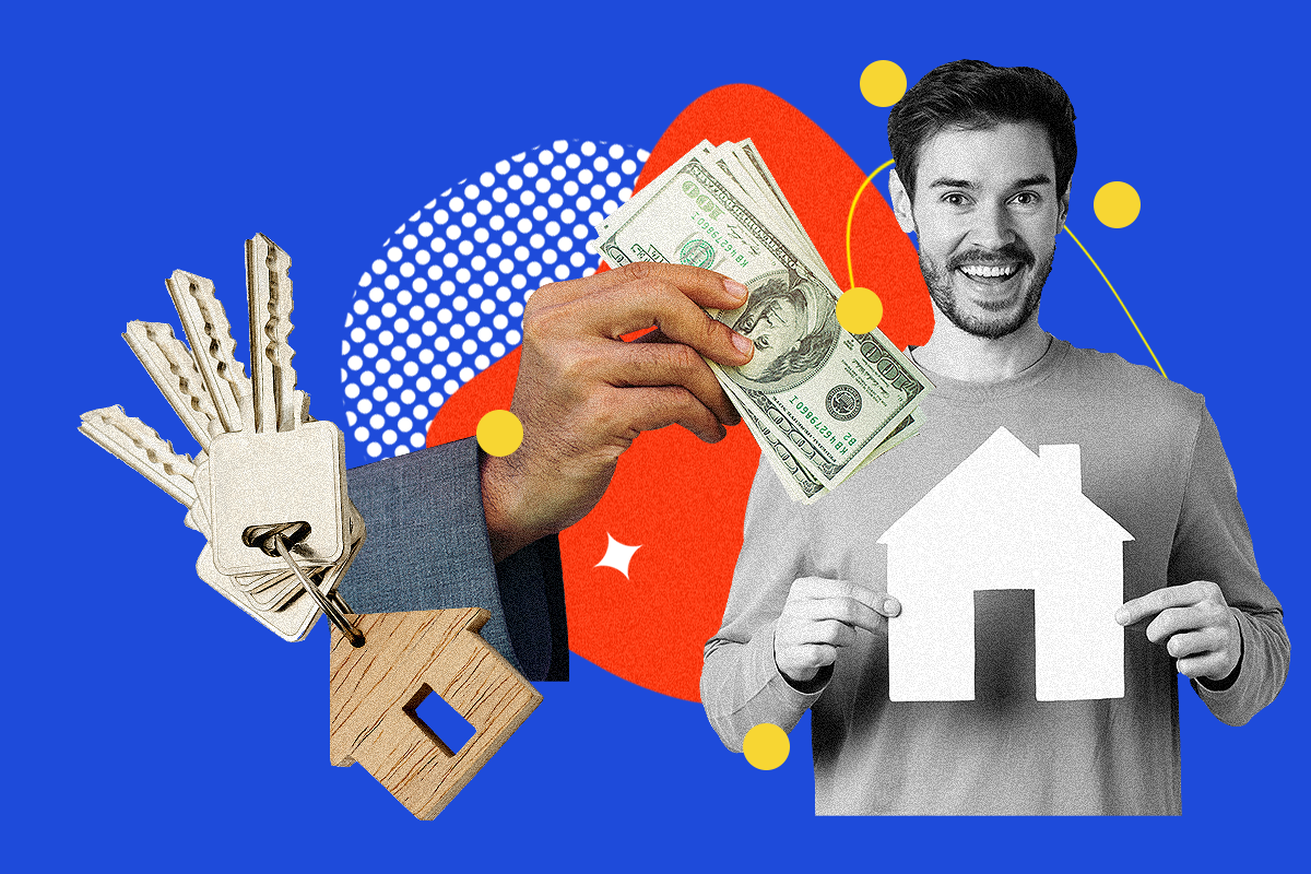 How long do you have to invest money from sale of house top