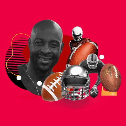 90s nfl jerry rice - Gem