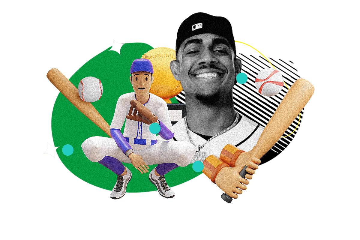 Julio Rodriguez Rookie Card Investing Guide - MoneyMade