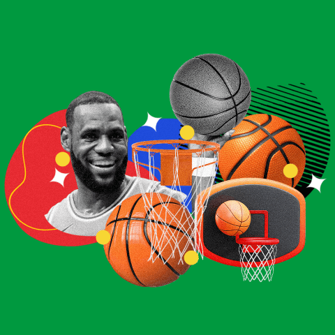 King James' reign continues: Remembering LeBron's record-breaking