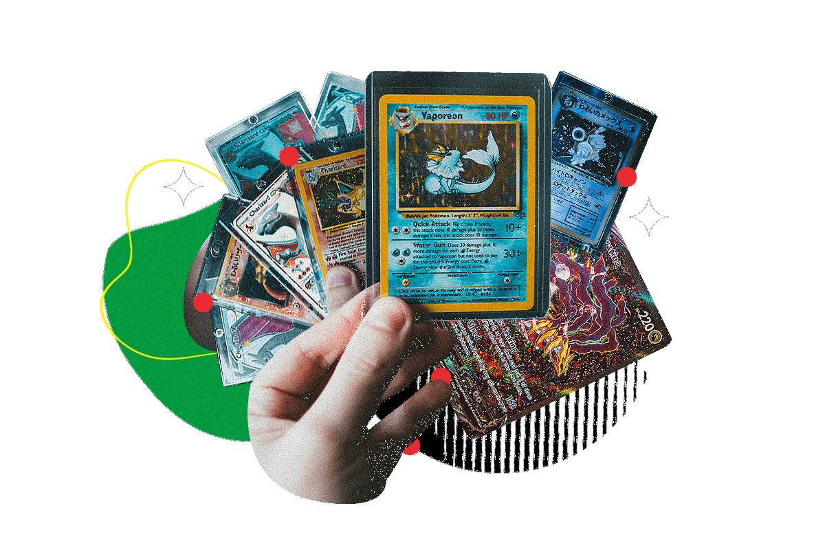 Top Ten Most Expensive Pokemon Cards to Collect - MoneyMade