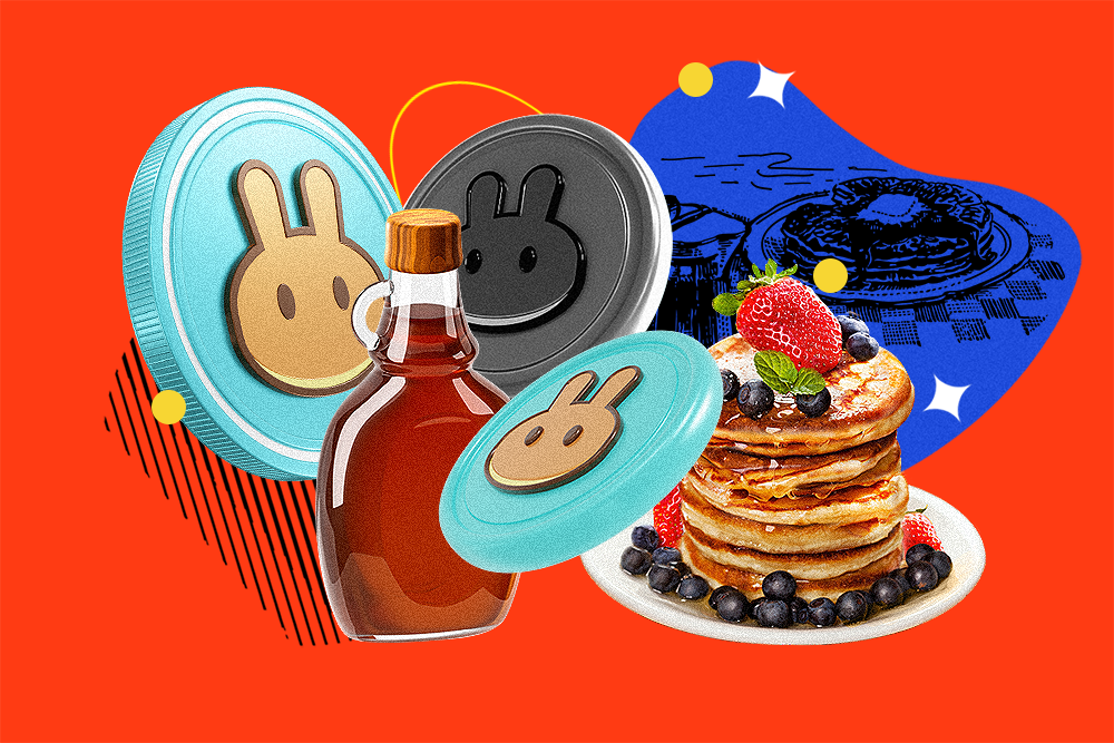 Piece of Cake: A Comprehensive Guide to PancakeSwap