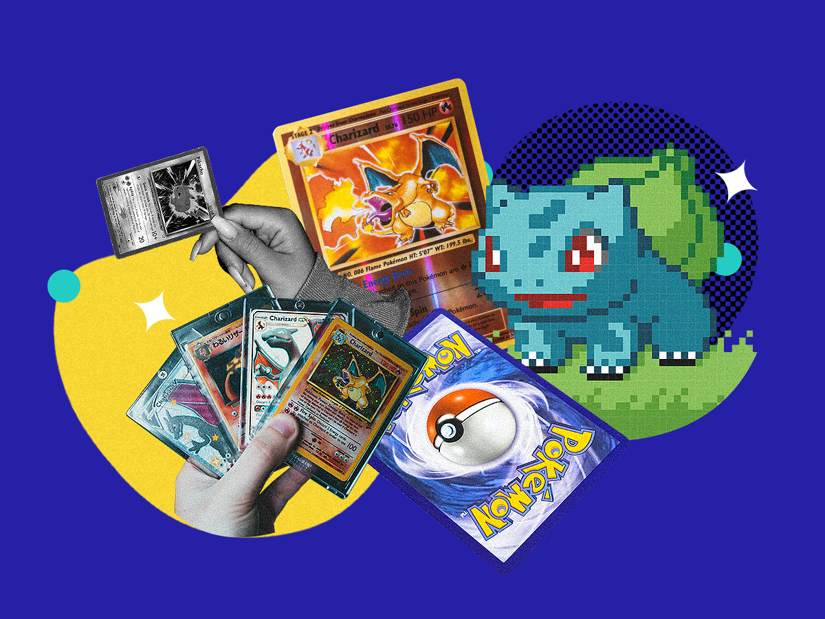 Poke-Collect Pokemon Trading Cards & Collectibles Super Store