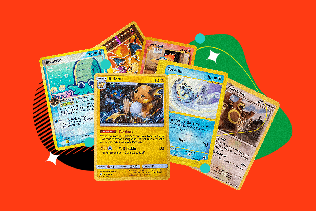 Top Five Rarest Mew Pokémon Cards - MoneyMade
