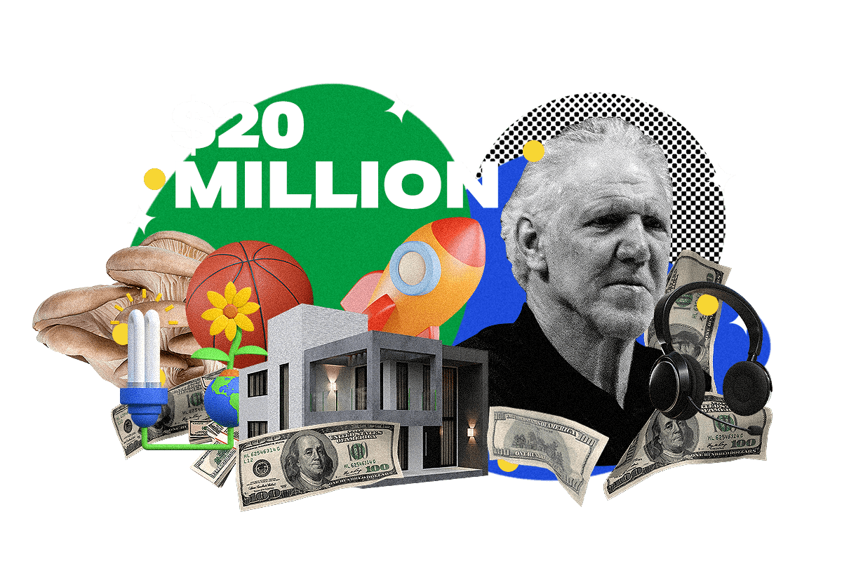 Exploring the Bill Walton Net Worth: From Baskets to Billions! - SCPS Assam