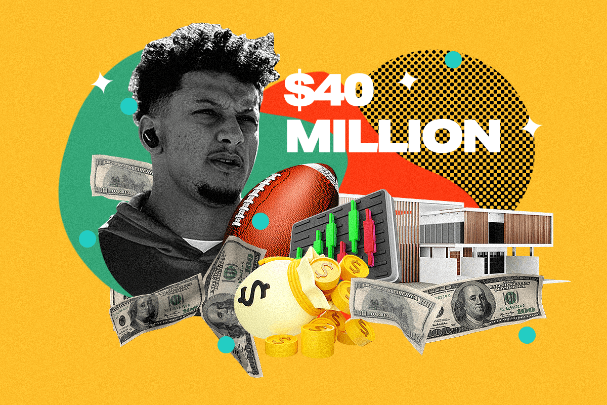 How much is Patrick Mahomes' house worth? All you need to know about the  Super Bowl MVP's KC ranch