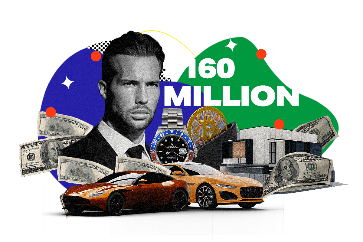 Tristan Tate's Net Worth - How Rich is He?