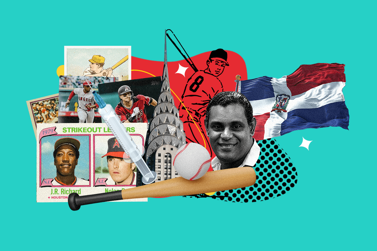 The Best Sammy Sosa Baseball Cards to Invest In 2023 - MoneyMade