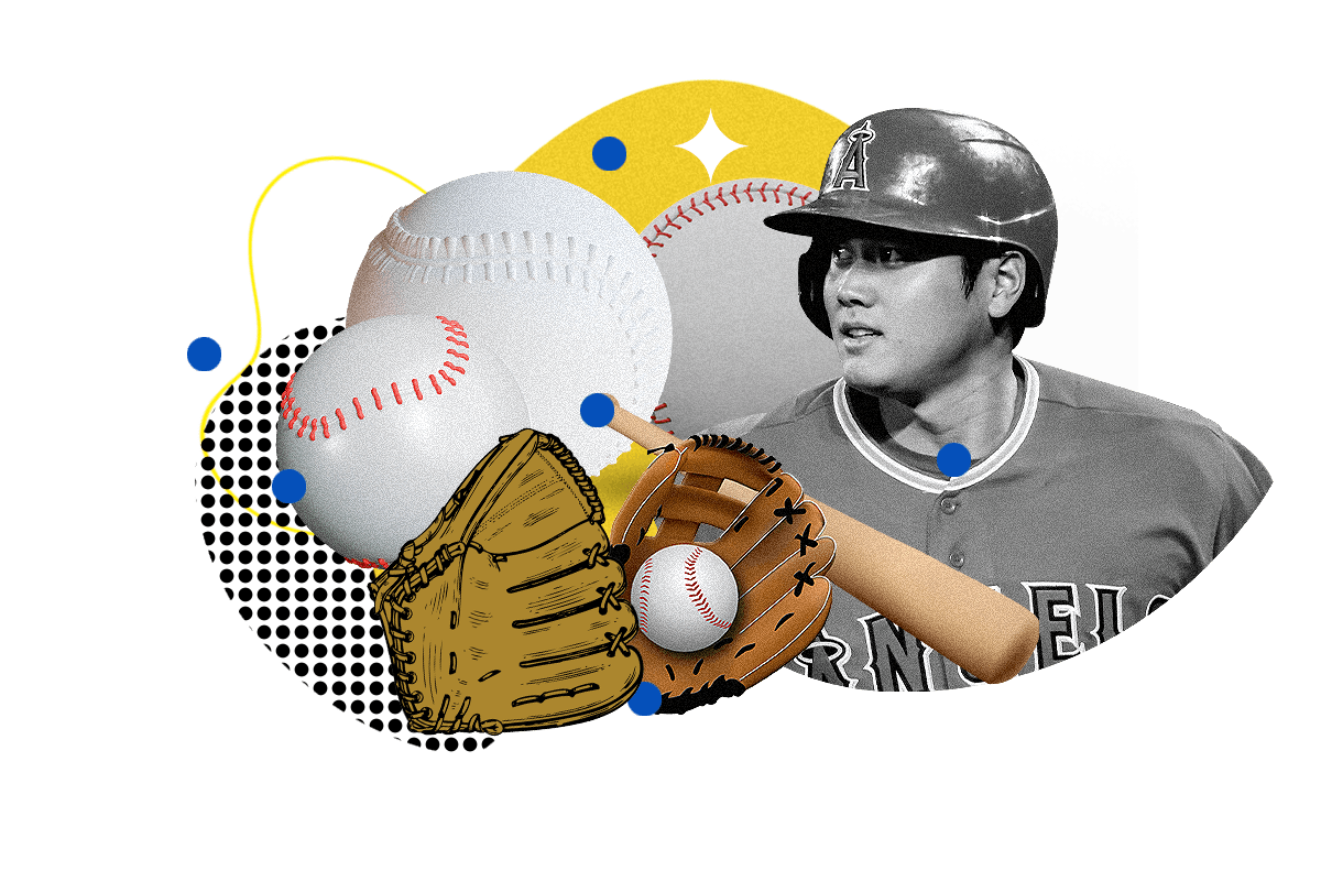 The Best Shohei Ohtani Baseball Cards for Every Budget