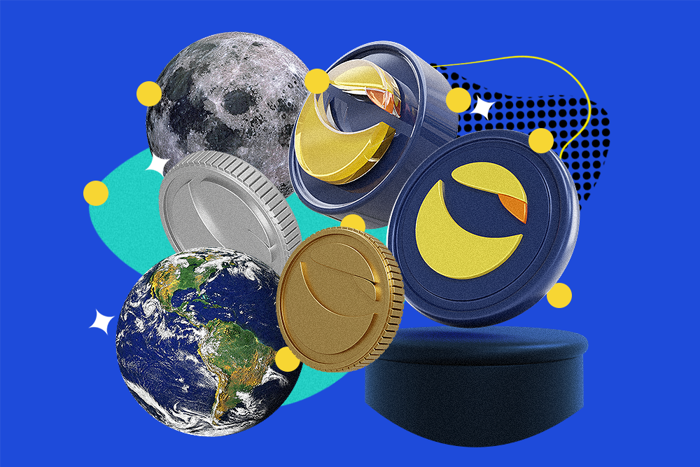 Spurious Stablecoins: A Guide to Terra and LUNA Crypto