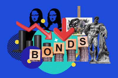 Why Bonds and Fine Art Might Be the Best Assets During a Recession