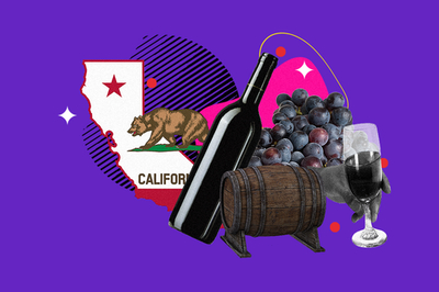 A Grape Feeling: Best California Wines to Invest In