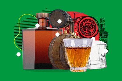 Bourbon vs. Scotch: How to Invest in Your Whiskey of Choice