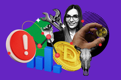 Crypto Index Funds: Risk Management Tool, or Risky Business?