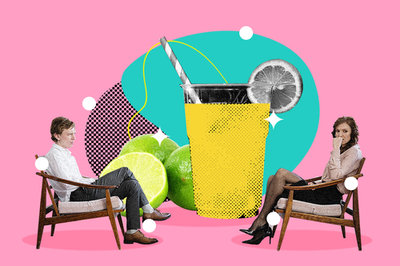 Making Lemonade With Lemons: How to Invest Your Divorce Settlement Money