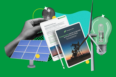 EnergyFunders Review: Oil and Gas Investing Simplified