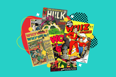 Most Valuable First Appearance Comics To Invest In