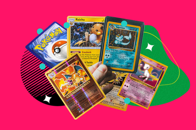 Rarest and Most Valuable First Edition Pokémon Cards