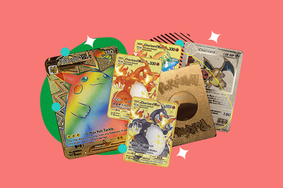 Top Five Metal Pokemon Cards to Invest In