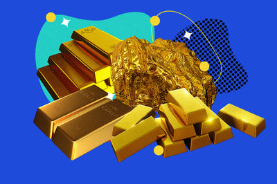 Going for Gold: The Best Gold Stocks to Invest in