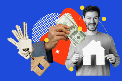 How to Invest Money After Selling a House