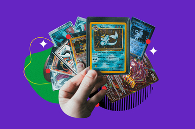 Top Eight Legendary Pokémon Cards to Invest In
