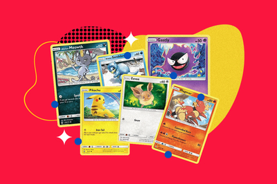 Most Valuable McDonald's Pokemon Cards to Invest in 2023