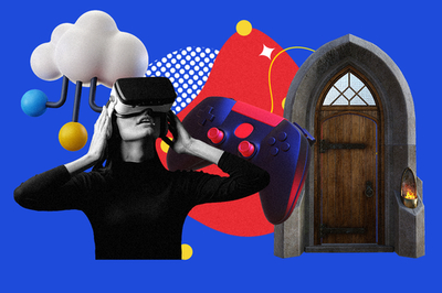 Going Meta: The 5 Best Metaverse Stocks to Buy in 2022