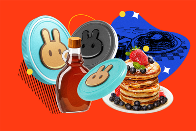 Piece of Cake: A Comprehensive Guide to PancakeSwap