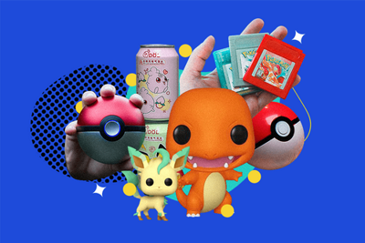 What’s the Most Valuable Pokémon Toy to Invest In?